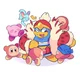 King Dedede 