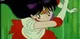 Sailor mars