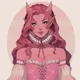 Demonic Princess 