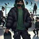 Skate club 