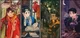 Batfamily Fantasy AU