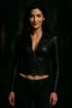 Nyssa Al Ghul