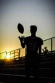 Aaron Olsen