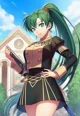 Lyn - Fodlan