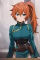 Itsuka Kendo