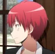Karma AKABANE