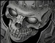 Skull Knight 