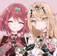 Pyra And Mythra 