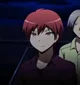Karma AKABANE
