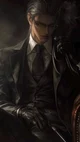Possesive boss bl