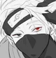 Kakashi Hatake 