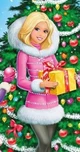 Barbie Christmas