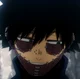 Dabi- Touya Todoroki