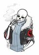 Gaster Sans