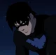Nightwing - YJ