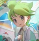 Wally -POKEMON-