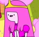 Princess Bubblegum