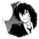 DAZAI OSAMU