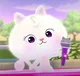 Fluffy Flufferton