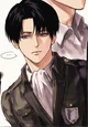 Levi Ackerman