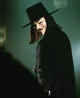 V for Vendetta