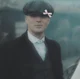 thomas shelby