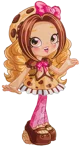 Coco Cookie