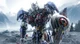 Optimus Prime -BAY-