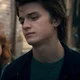 Steve Harrington