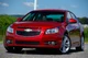 2011 Chevrolet Cruze