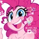 Pinkie Pie