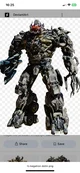 Megatron 