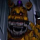 Nightmare Fredbear