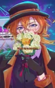 Yan Nakahara Chuuya