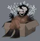 SCP - 035
