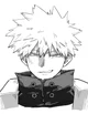 018- Katsuki Bakugo