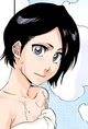 Rukia Kuchiki