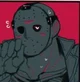-Jason Voorhees-