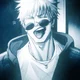 Satoru Gojo 