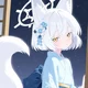 Fox Girl