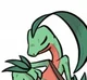 Grovyle