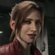 Claire Redfield