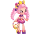 Bubbleisha