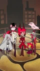 Hazbin hotel