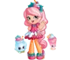 Lucy Smoothie