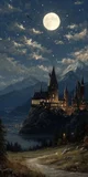 Hogwarts 