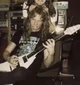 James hetfield 