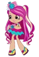 Zoe Zoom