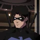 Nightwing - YJ