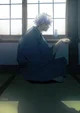 Gintoki Sakata